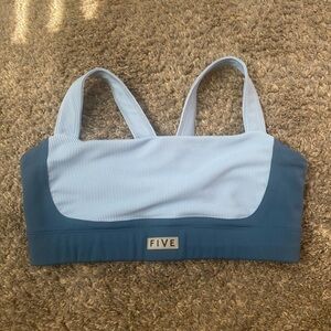 Five Dancewear/ Five the Label Sports Bra AXS